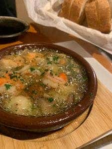 イタリアン酒場 COVO