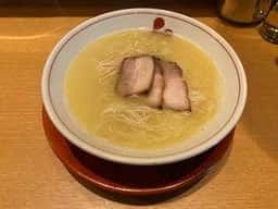 中華そば はし本