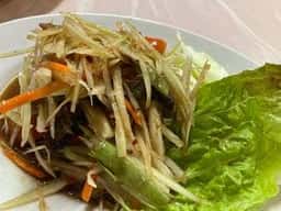 タイレストラン イサーン