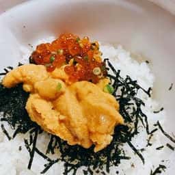 なか卯 港北樽町店