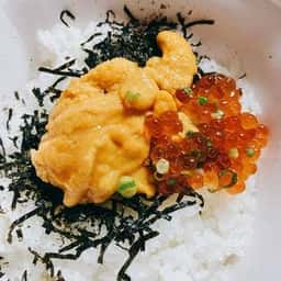 なか卯 港北樽町店