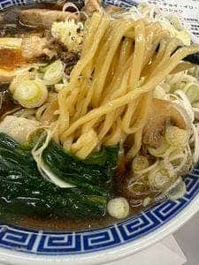 豚珍麺 熊大前本店