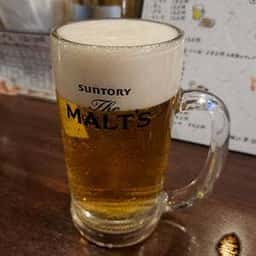 立ち呑みしゅらん