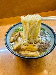 麺工房なか