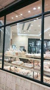 銀河堂1890 Sweets&Bakery