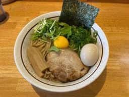 麺の樹 ぼだい