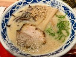 九州らーめん亀王 京橋店