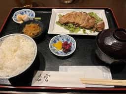 和食ダイニング 若宮 錦店