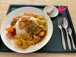 DONスリランカレストラン