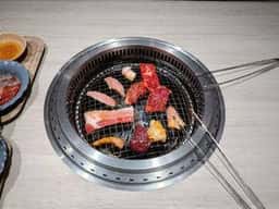 YAKINIKU BUFFET 左近 ららぽーと堺店