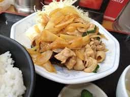 福しん 石神井公園店