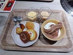 YAKINIKU BUFFET 左近 ららぽーと堺店