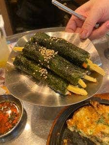 韓国酒場コッキオ ekie広島店