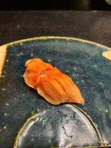 すし 椿