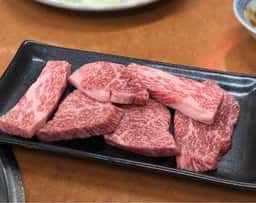焼肉三甲