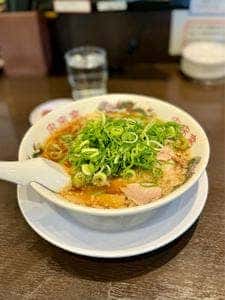 来来亭 鎌ヶ谷店