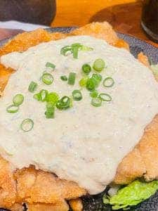 居酒屋 かてて 茅場町店