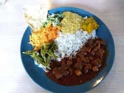 Royal Green Restaurant & Bar