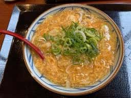 丸亀製麺 西尾店