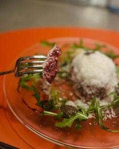 Grill＆Wine Bar THE CARNE tokyo