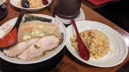 麺処 諭吉 大阪京橋店