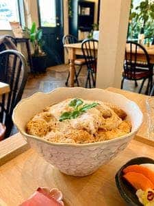 カフェ・ル・プランタン