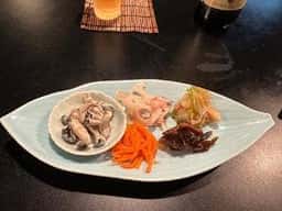酒肴一会 ぽん