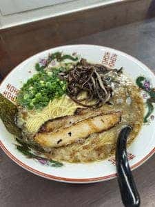 南木商店