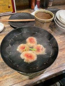 東寺のかえる食堂