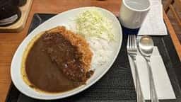 かつや 豊洲店