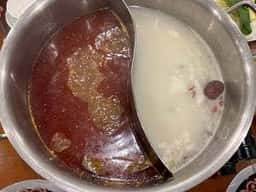 海龍宮 重慶火鍋