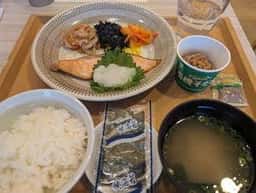 ジョナサン 有楽町店