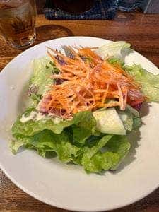 Ishimatsu食堂