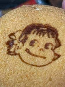 不二家 富山マルート店