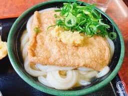 手打ちうどん つよ志