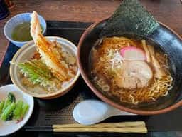 食事処 鬼の厨