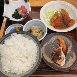 割烹 い奈本
