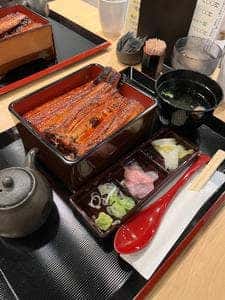 鰻の成瀬 北千住店