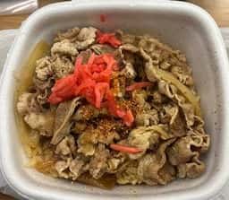 吉野家 四条東洞院店