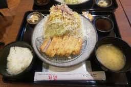 黒豚とんかつ くろまつ 札幌赤レンガテラス店