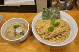 つけ麺 麺こん