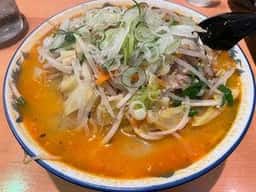 ちゃんぽん・皿うどん びいどろ