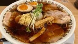 肉そば けいすけ 錦糸町店