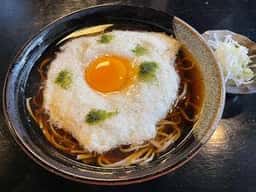 傳兵衛蕎麦