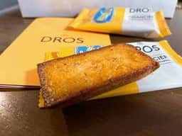 THE DROS グランスタ東京店