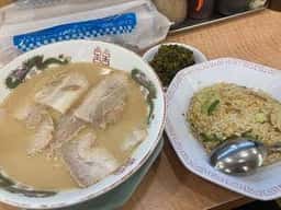 博多金龍 大州店