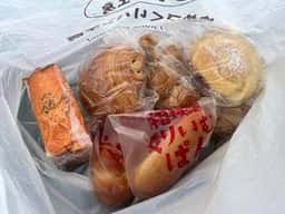 夢造りパン工房 淵野辺店
