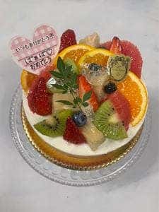 ペシュレザン 神戸大丸店