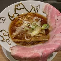 野口太郎ラーメン 北新地本店