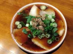麺屋 7.5Hz 黒門市場店